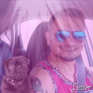 Meet your Posher, Gil